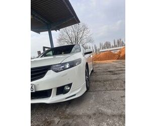 Honda Accord Gebrauchtwagen