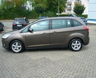 Ford Grand C-Max Gebrauchtwagen