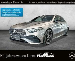 Mercedes-Benz A 200 Gebrauchtwagen
