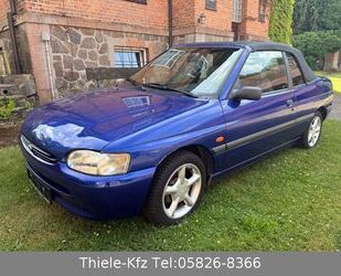 Ford Escort Gebrauchtwagen