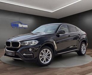 BMW X6 Gebrauchtwagen