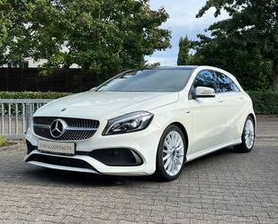 Mercedes-Benz A 200 Gebrauchtwagen