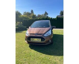Ford B-Max Gebrauchtwagen