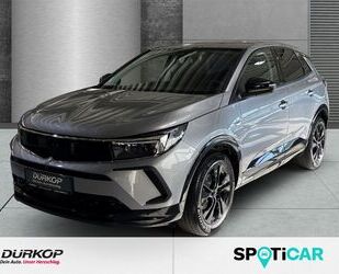 Opel Grandland (X) Gebrauchtwagen