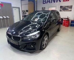 BMW 218 Gebrauchtwagen