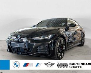 BMW i4 Gebrauchtwagen