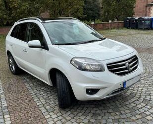 Renault Koleos Gebrauchtwagen