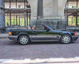 Mercedes-Benz SL 600 Gebrauchtwagen