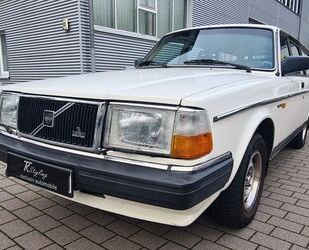 Volvo 240 Gebrauchtwagen