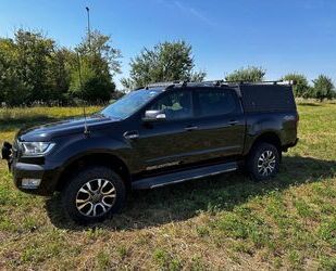 Ford Ranger Gebrauchtwagen