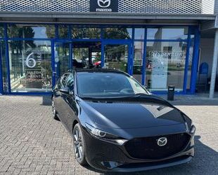 Mazda 3 Gebrauchtwagen