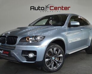 BMW ActiveHybrid X6 Gebrauchtwagen