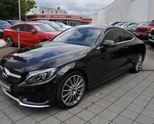 Mercedes-Benz C 250 Gebrauchtwagen