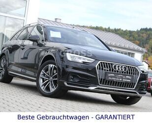 Audi A4 Allroad Gebrauchtwagen
