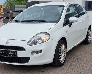 Fiat Punto Gebrauchtwagen