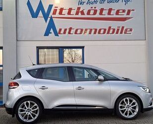 Renault Scenic Gebrauchtwagen
