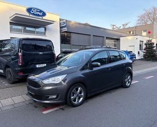 Ford C-Max Gebrauchtwagen