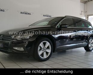 VW Volkswagen Passat Variant 2.0 TDI Business AHK/Pan Gebrauchtwagen