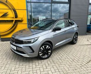 Opel Grandland (X) Gebrauchtwagen