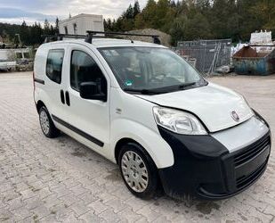 Fiat Fiorino Gebrauchtwagen
