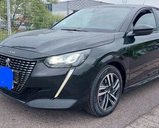 Peugeot 208 Gebrauchtwagen