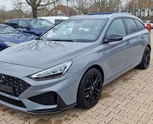 Hyundai i30 Gebrauchtwagen