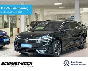 VW ID.7 Gebrauchtwagen
