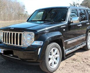 Jeep Cherokee Gebrauchtwagen