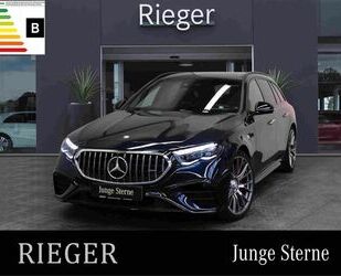 Mercedes-Benz E 53 AMG Gebrauchtwagen