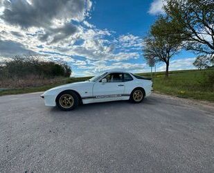 Porsche 944 Gebrauchtwagen
