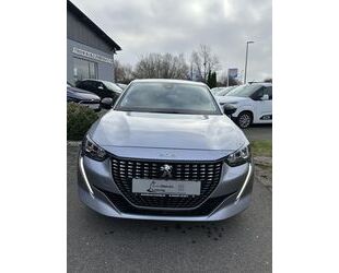 Peugeot 208 Gebrauchtwagen