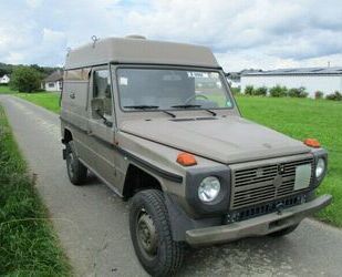 Mercedes-Benz G 230 Gebrauchtwagen