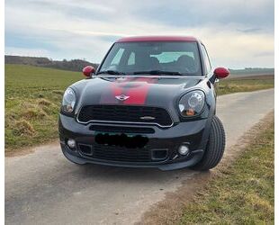 Mini John Cooper Works Paceman Gebrauchtwagen