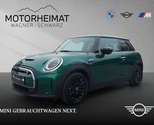 Mini Cooper SE Gebrauchtwagen