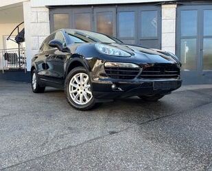 Porsche Cayenne Gebrauchtwagen