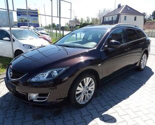 Mazda 6 Gebrauchtwagen