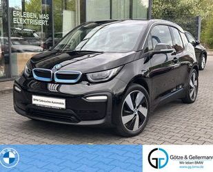 BMW i3 Gebrauchtwagen