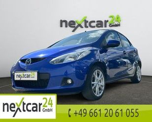 Mazda 2 Gebrauchtwagen