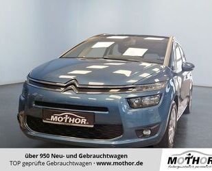 Citroen Grand C4 Picasso / SpaceTourer Gebrauchtwagen