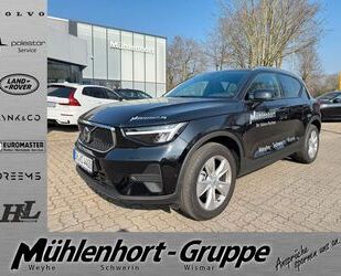 Volvo XC40 Gebrauchtwagen