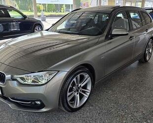 BMW 318 Gebrauchtwagen