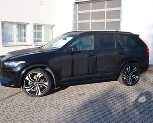 Volvo XC90 Gebrauchtwagen