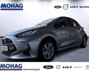 Mazda 2 Gebrauchtwagen