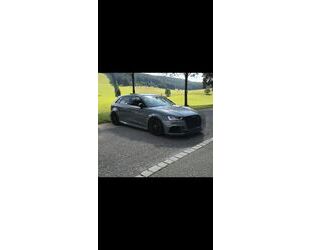 Audi RS3 Gebrauchtwagen