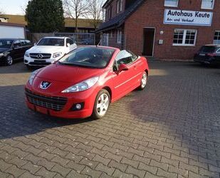 Peugeot 207 Gebrauchtwagen