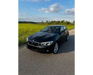 BMW 118 Gebrauchtwagen