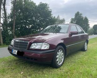 Mercedes-Benz C 180 Gebrauchtwagen