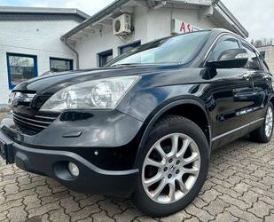 Honda CR-V Gebrauchtwagen