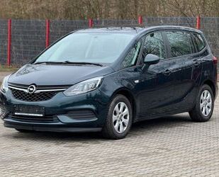 Opel Zafira Tourer Gebrauchtwagen