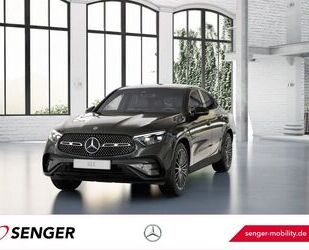 Mercedes-Benz GLC 220 Gebrauchtwagen